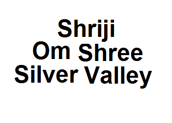 Shriji Om Shree Silver Valley